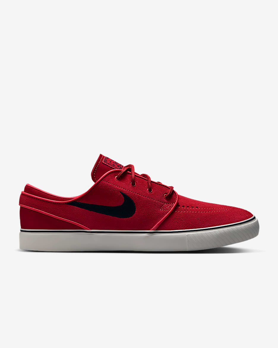Calzado de skateboarding Nike SB Zoom Janoski OG Nike